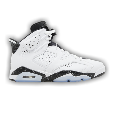 Buy Air Jordan 6 Retro Reverse Oreo CT8529 112 GOAT UK