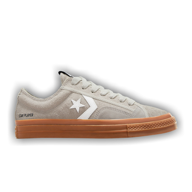 Star player suede shop