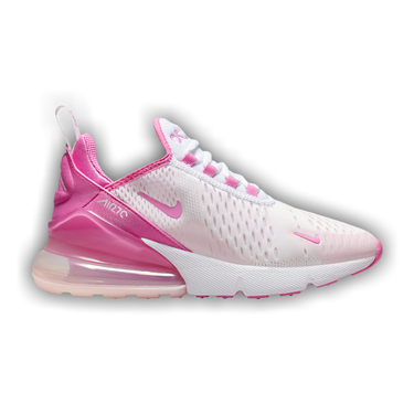 White and pink 270s outlet