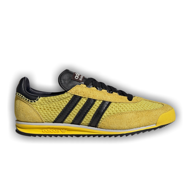 Buy Wales Bonner x SL 76 'Yellow' - IH9906 | GOAT Buy Wales Bonner x SL 76 'Yellow' - IH9906 | GOAT