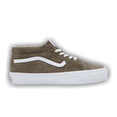 Buy Premium Sk8-Mid 83 'Sea Turtle Brown' - VN000CQQCHZ | GOAT