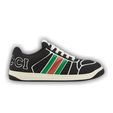 Gucci shoes drawing new arrivals