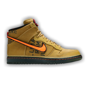 nike dunk high all star galaxy