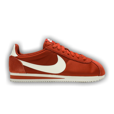 Nike cortez firewood orange shop
