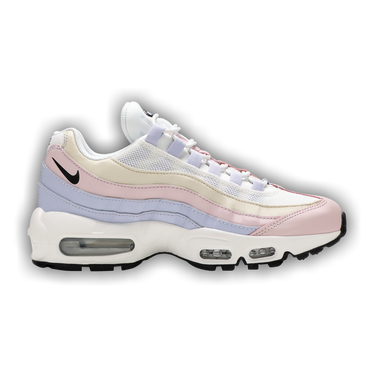 air max 95 ghost pastel