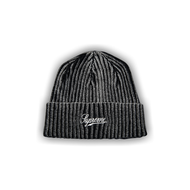【本物保証 /関税・送料無料】Supreme Bleached Rib Beanie Supreme Bleached Rib Beanie (SS21) - $38