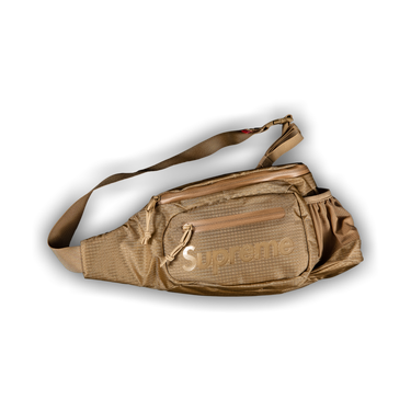 ショルダーバッグ supreme sling bag Tan Buy Supreme Sling Bag 'Tan' - SS21B13 TAN | GOAT CA