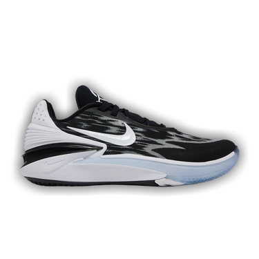 Nike Zoom GT Cut 2 “Black/White” Nike Air Zoom GT Cut 2 'Black/White' Basketball Shoe DJ6015-006 US