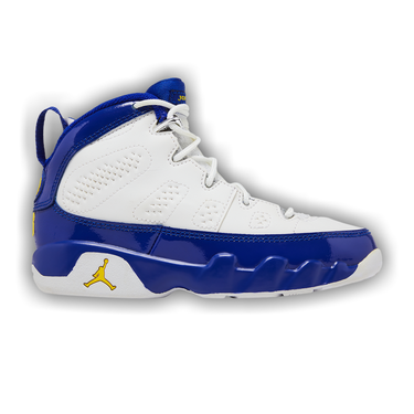 Buy Air Jordan 9 Retro PS Kobe 401811 121 GOAT