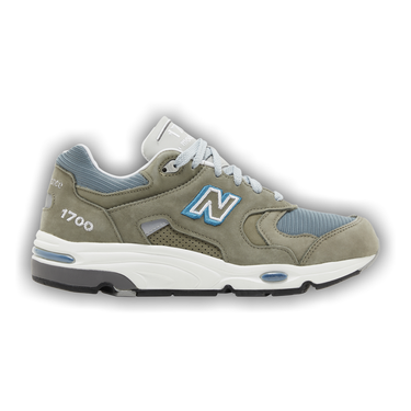 Buy New Balance 1700 Retro 'Japan Exclusive' - M1700JP | GOAT