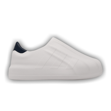 Buy adiFOM Superstar 'Grey Night Indigo' - IF6180 | GOAT