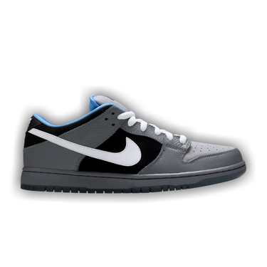 Nike sb petoskey low sales
