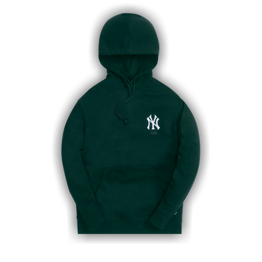 Buy Kith For The New York Yankees Williams III Hoodie Stadium KH2640 106 GOAT