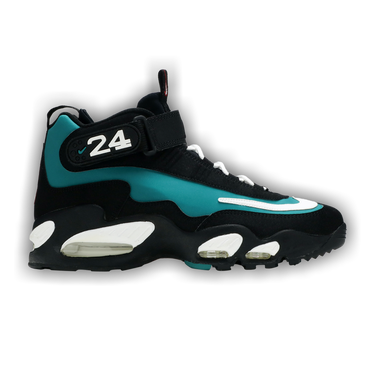 ピーター・ブラッティンガ　Extra zending Schrijftaal Buy Air Griffey Max 1 'Black Freshwater' 2016 - 354912 300