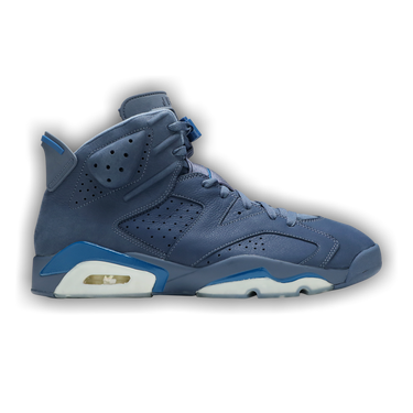Buy Air Jordan 6 Retro Diffused Blue 384664 400 GOAT