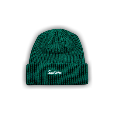 Buy Supreme Loose Gauge Beanie 'Teal' - FW20BN11 TEAL | GOAT CA