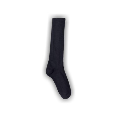 Buy YZY Socks (2 Pack) 'Black' - YZYUNISOCK BLK | GOAT