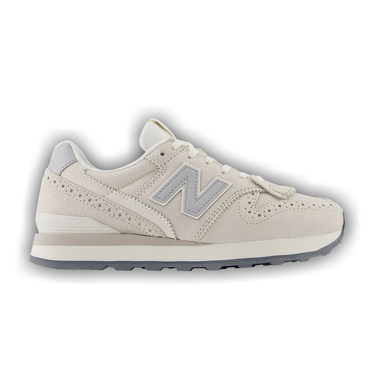 Buy New Balance Wmns 996v2 'Tassel - Cream Light Grey
