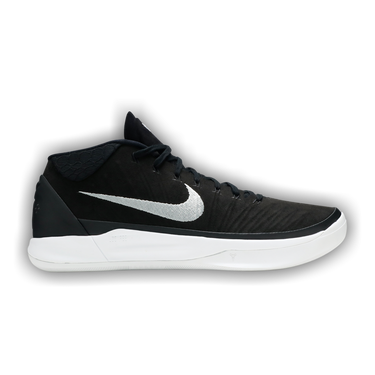 Buy Kobe A.D. Mid 'Black' - 942521 002 | GOAT