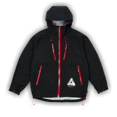 オリジナル  Pertex Palace Buy 3L GOAT | P26JK067 - 'Black' Jacket Armor ジャケット・アウター