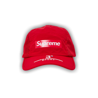 帽子 14AW supreme  Chain Link Camp FREE red 1423434_00.png.png