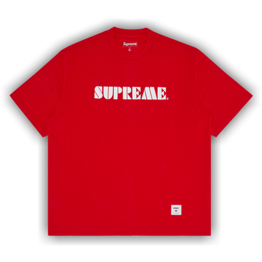 Supreme - tko Supreme CRKT CEO Microflipper Pocket Knife Red - SS24 - US