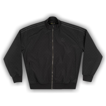 adidas × PHARRELL WILLIAMS Track Top XO ADIDAS ORIGINALS PHARRELL WILLIAMS TRACK JACKET POLKA DOT