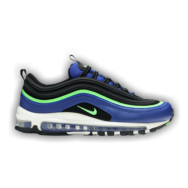Air max 97 neon blue shop