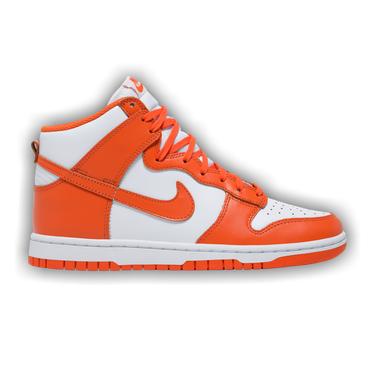 Buy Dunk High SP 'Syracuse' 2021 - DD1399 101 | GOAT