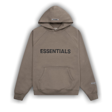 トップス essentials fear of god Fear of God Essentials Photo Pullover Hoodie (FW19) White