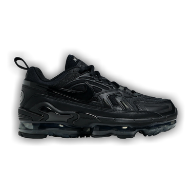 Nike Air VaporMax EVO Triple Black スニーカー Nike Air VaporMax EVO Triple Black for Sale - Authenticity