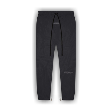 Buy Fear of God Essentials Track Pants 'Black' - 0130 25050 0144