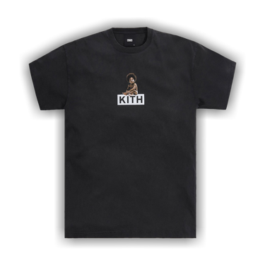 【本物保証 /関税・送料無料】Kith Novel L/S Tee KITH NOVEL TEE brand new !! length 28 in pit to | Depop
