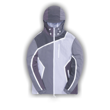 KITH MADISON JACKET ARGON 【XL】2021SS Buy Kith Madison Jacket 'Argon' - KH1355 504 | GOAT