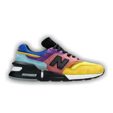 Buy New Balance 997 Sport 'Baited' - M997SB1 | GOAT