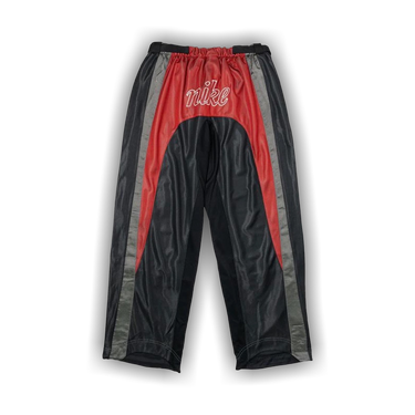 商品画像：Nike x Cactus Plant Flea Market Go Flea Rave Pant Redgray 3