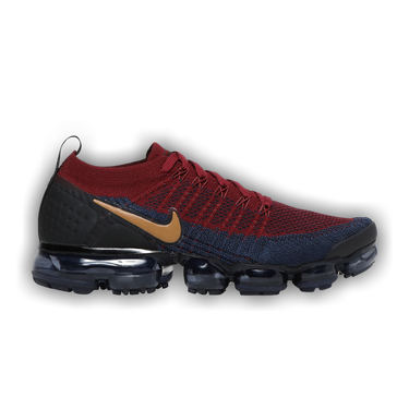 Buy Air VaporMax Flyknit 2 Olympic 942842 604 GOAT