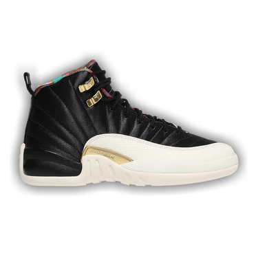 Buy Air Jordan 12 Retro GS Chinese New Year 2019 BQ6497 006 GOAT