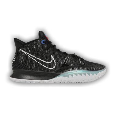 Buy Kyrie 7 'Brooklyn' - CQ9326 002 | GOAT