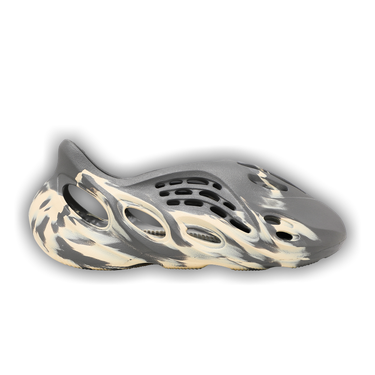 yeezy foam runner moon grey retail price