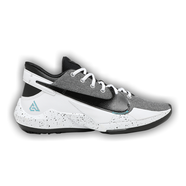Buy Nike Zoom Freak 2 'Denim' - CK5424 101 | GOAT