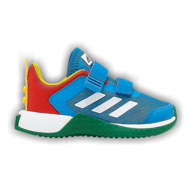 adidas gazelle silver green womens Adidas LEGO Sport Pro  Fun, Durable & Comfortable Kids' Sneakers  Trade  Sports
