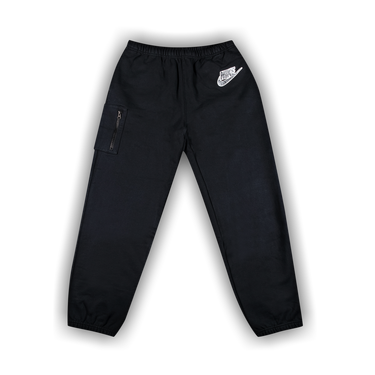 Buy Supreme x Nike Cargo Sweatpant 'Black' - SS21P5 BLACK | GOAT