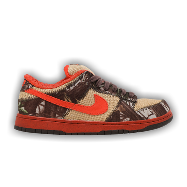 Buy Dunk Low Pro SB 'Hunter Reese Forbes' - 304292 281 | GOAT