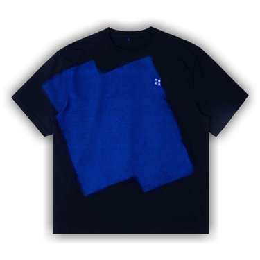 Buy Ader Error Significant TRS Tag T-Shirt 03 'Black