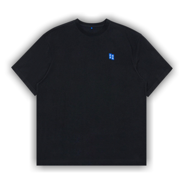 Buy Ader Error Significant TRS Tag T-Shirt 01 'Black