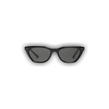 Buy Gentle Monster Cookie 01 Sunglasses 'Black' - COOKIE 01
