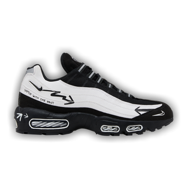 Buy Air Max 95 SP 'Sketch' - DX4615 100 | GOAT