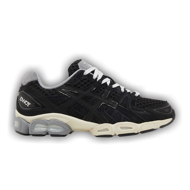 Buy The Ennoy Professional x Gel Nimbus 9 'Black Sheet Rock