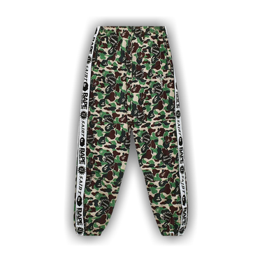 Buy SAINT Mxxxxxx St. Ape Track Pants 'Camouflage' - SM YS8 Buy SAINT Mxxxxxx St. Ape Track Pants 'Camouflage' - SM YS8
